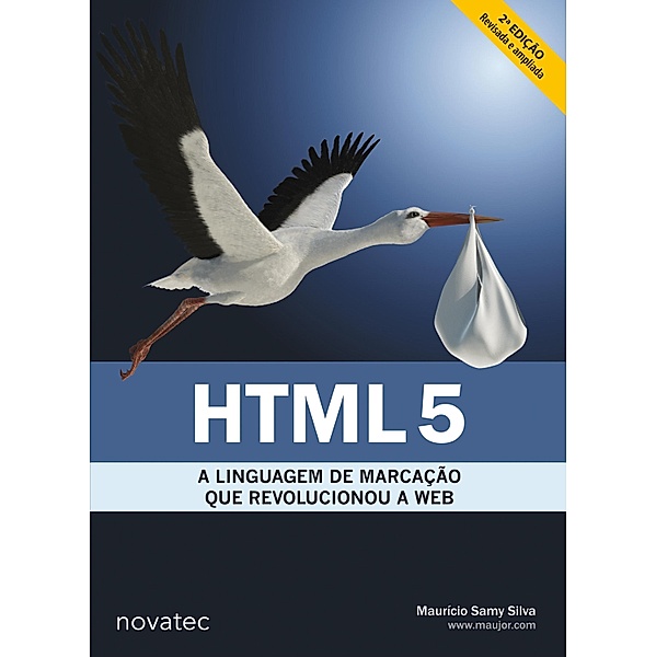 HTML5, Maurício Samy Silva