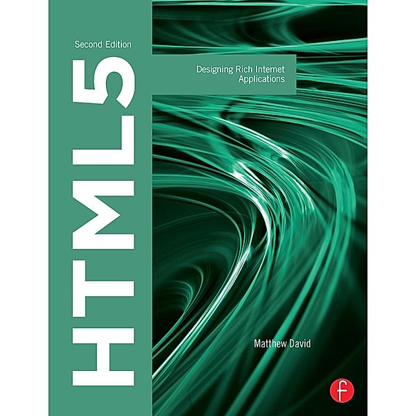 HTML5, Matthew David