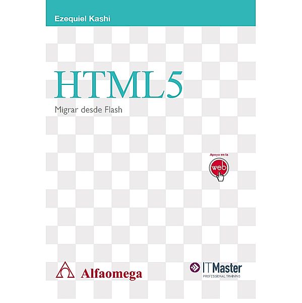 HTML5, Ezequiel Kashi
