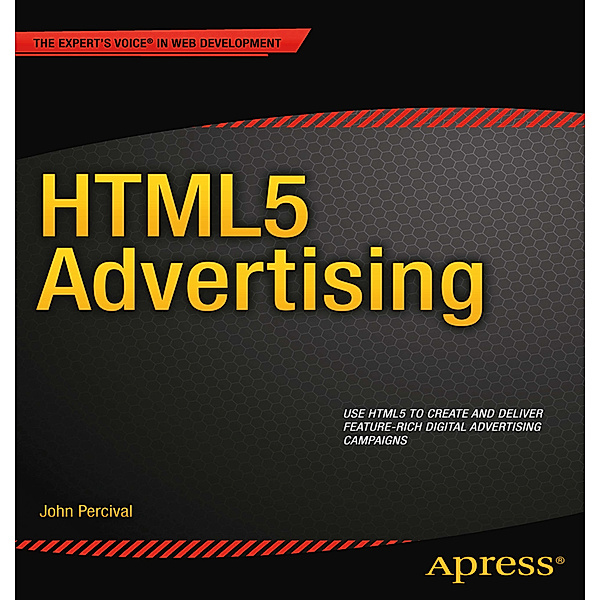 HTML5 Advertising, John Percival