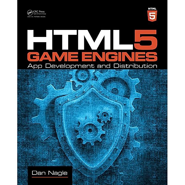 HTML5 Game Engines, Dan Nagle