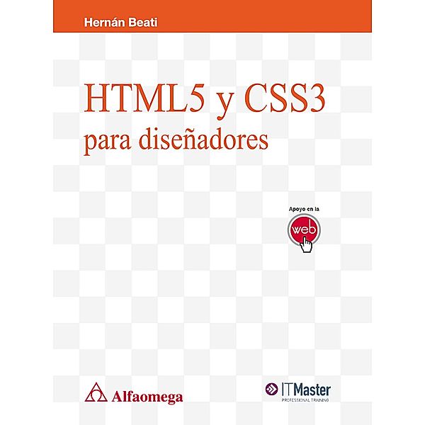 HTML5 y CSS3, Hernán Beati