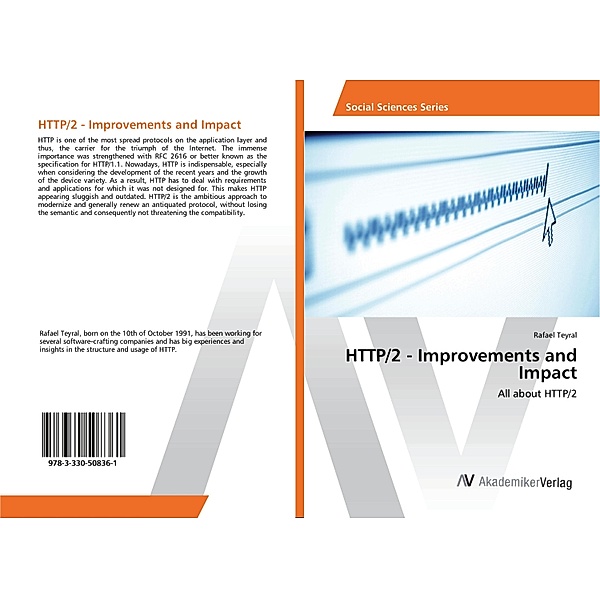 HTTP/2 - Improvements and Impact, Rafael Teyral