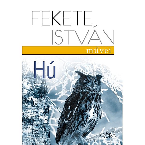 Hú, István Fekete