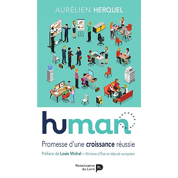 Hu-man, Aurélien Herquel