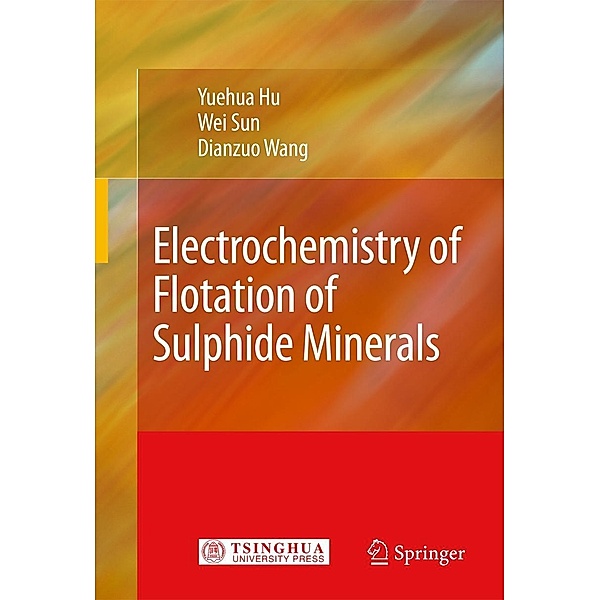 Hu, Y: Electrochemistry of Flotation of Sulphide Minerals, Yuehua Hu, Wei Sun, Dianzuo Wang
