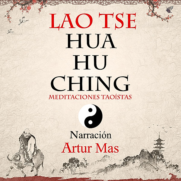 Hua Hu Ching, Lao Tse