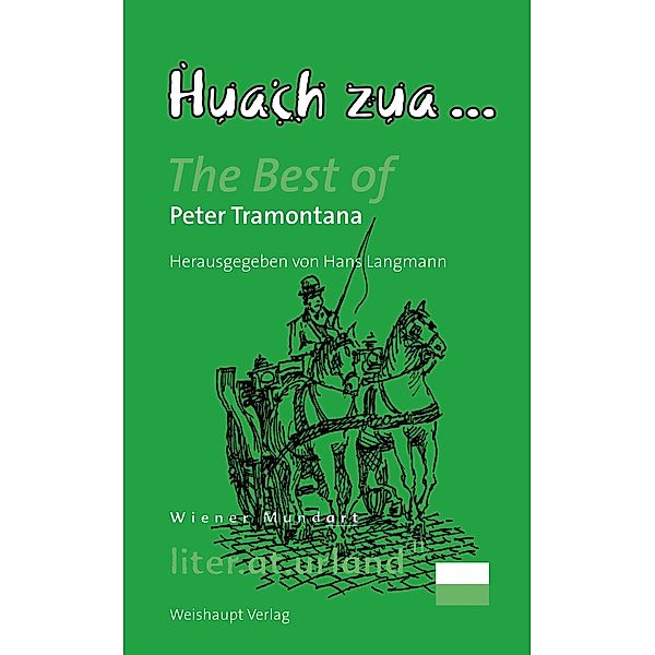 Huach zua ..., Peter Tramontana