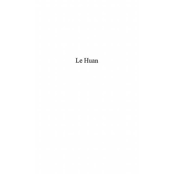 Huan / Hors-collection, Billia Laurent