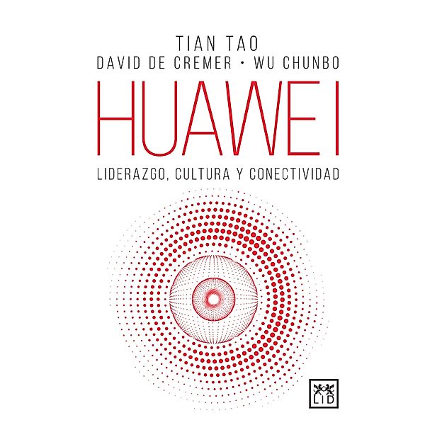 Huawei, Tian Tao