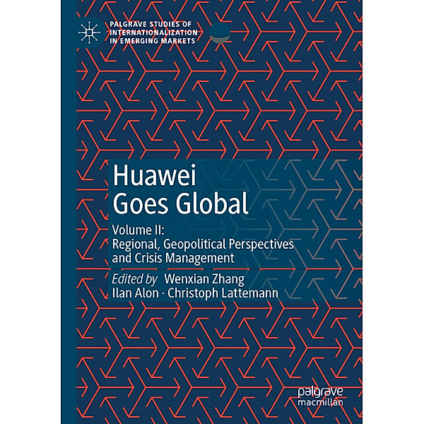 Huawei Goes Global