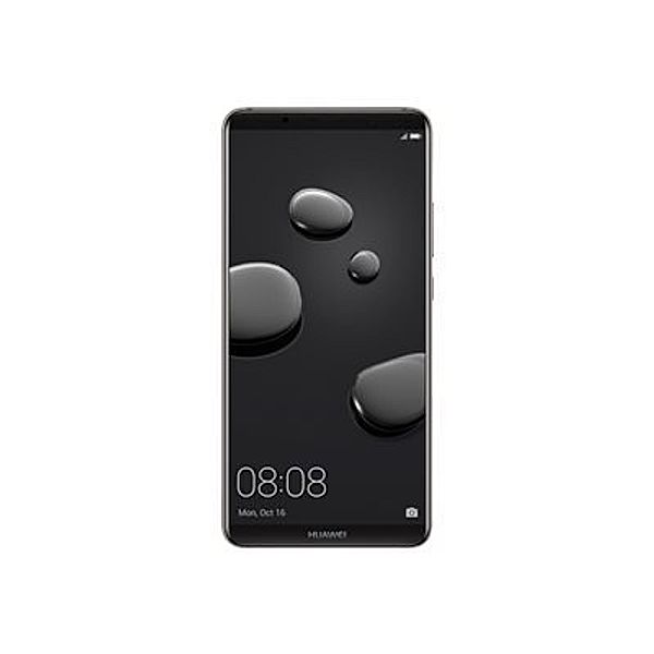 HUAWEI Mate 10 Pro 15,24cm 6Zoll 6GB 128GB Dual-Sim grau