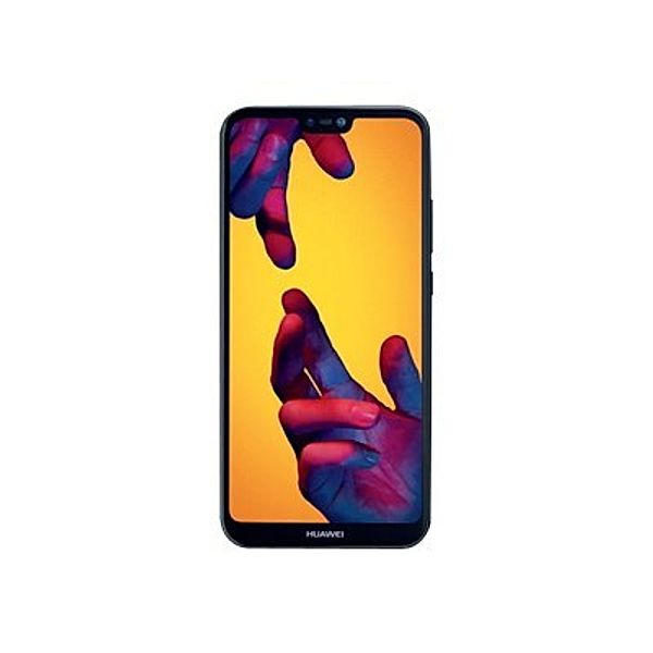 HUAWEI P20 Lite 14,83cm 5,84Zoll 4GB + 64GB blue