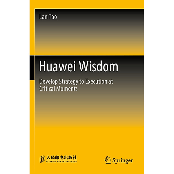 Huawei Wisdom, Lan Tao