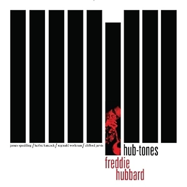 Hub-Tones, Freddie Hubbard