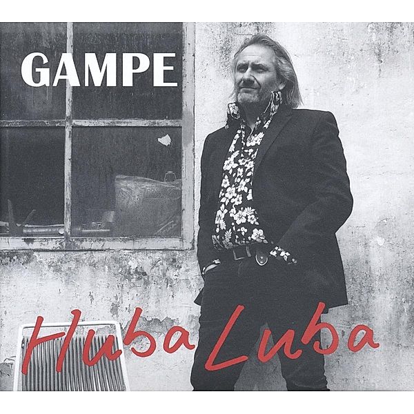 Huba Luba, Gampe