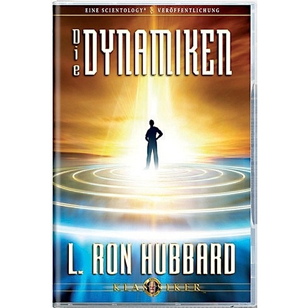 Hubbard, L: Dynamiken, L. Ron Hubbard