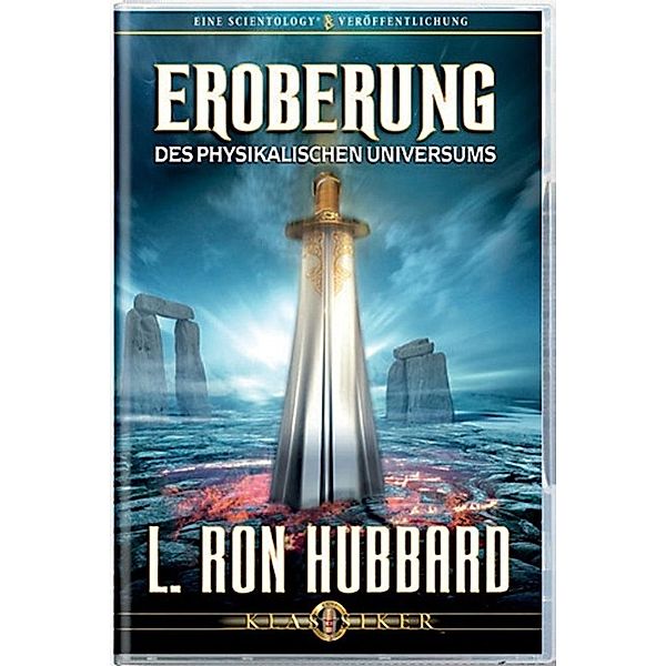 Hubbard, L: Eroberung des physikalischen Universums, L. Ron Hubbard