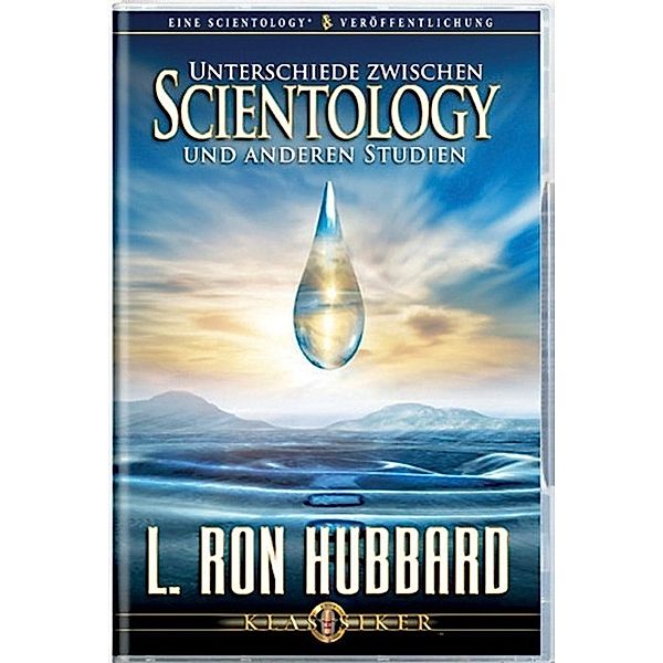 Hubbard, L: Unterschiede zwischen Scientology, L. Ron Hubbard