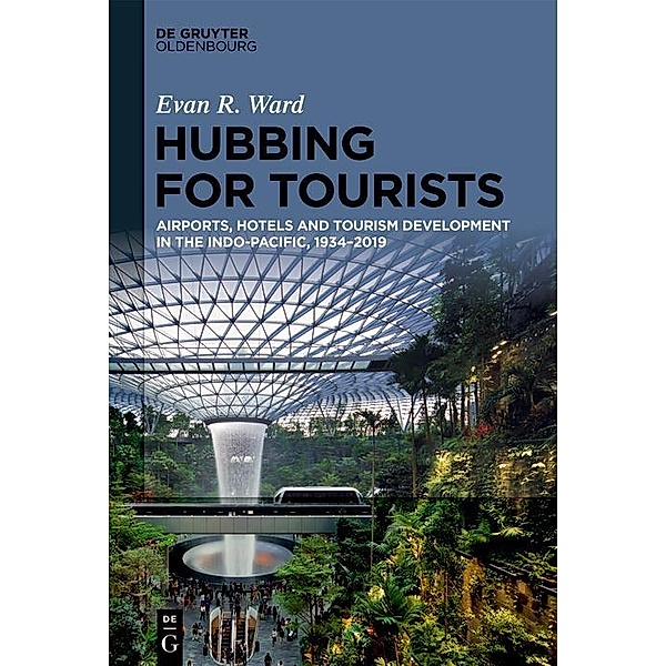 Hubbing for Tourists / Jahrbuch des Dokumentationsarchivs des österreichischen Widerstandes, Evan R. Ward