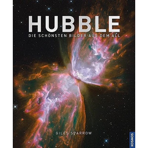 Hubble, Giles Sparrow
