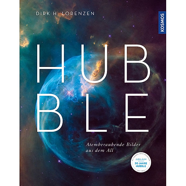 Hubble, Dirk H. Lorenzen