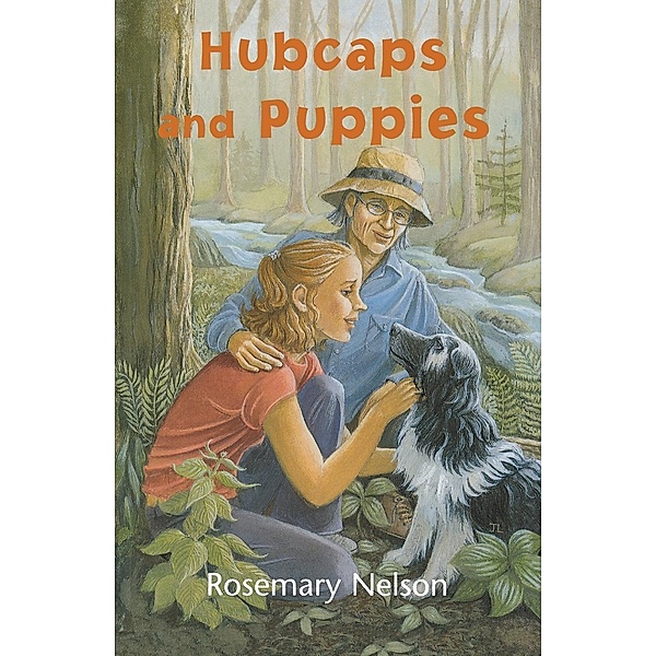 Hubcaps and Puppies, Rosemary Nelson