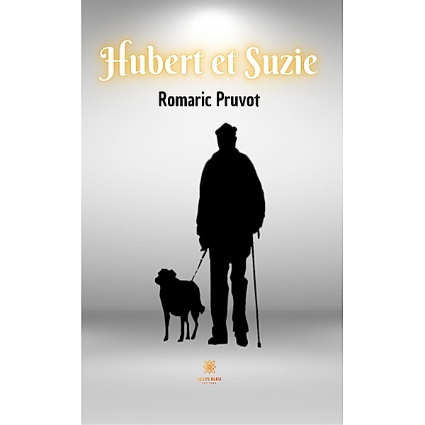 Hubert et Suzie, Romaric Pruvot