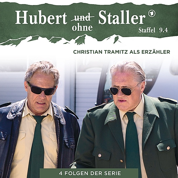 Hubert ohne Staller - Hubert ohne Staller (Staffel 9.4)