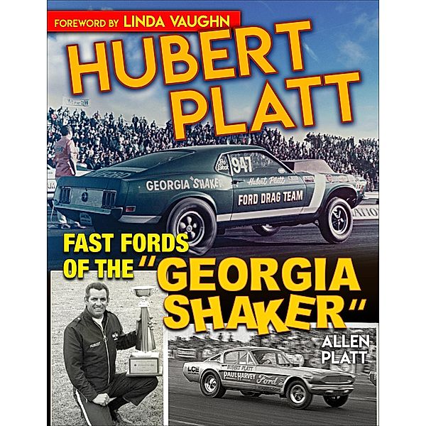 Hubert Platt: Fast Fords of the Georgia Shaker, Allen Platt