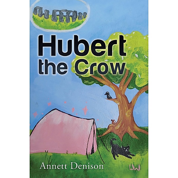 Hubert the Crow, Annett Denison