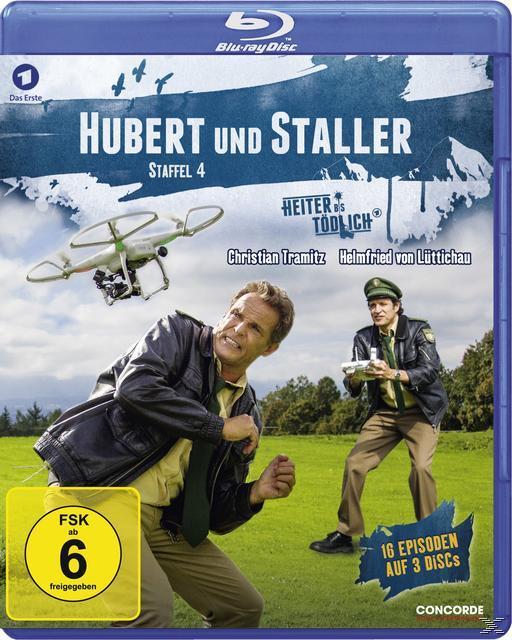 Image of Hubert und Staller - Staffel 4