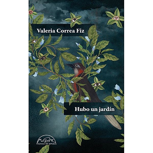 Hubo un jardín / Voces / Literatura Bd.323, Valeria Correa Fiz
