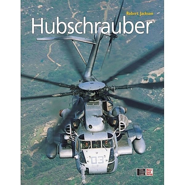 Hubschrauber, Robert Jackson