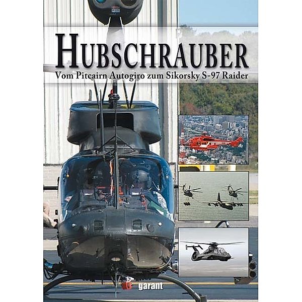 Hubschrauber