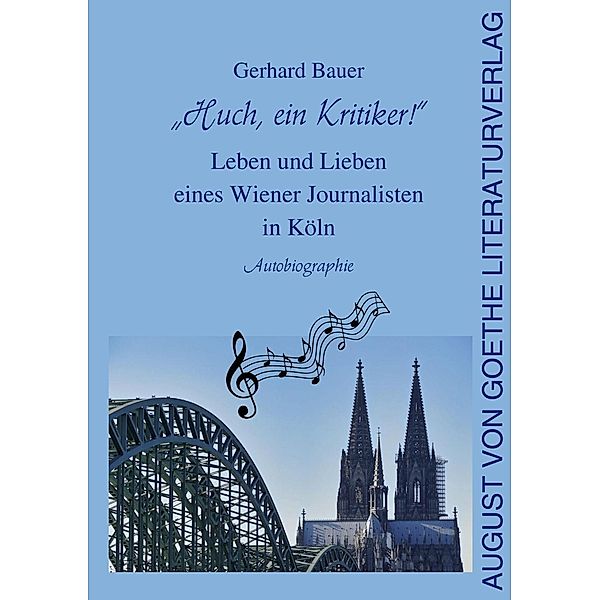 Huch, ein Kritiker!, Gerhard Bauer