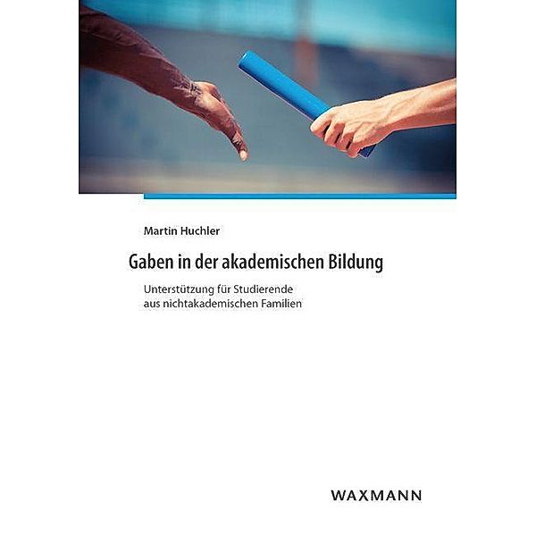 Huchler, M: Gaben in der akademischen Bildung, Martin Huchler