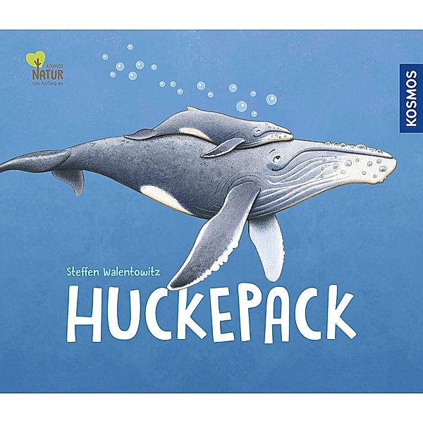 HUCKEPACK, Steffen Walentowitz