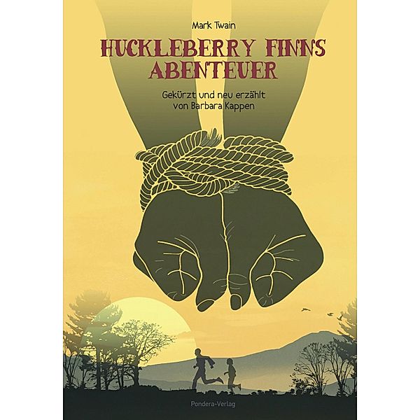 Huckleberry Finns Abenteuer, Barbara Kappen