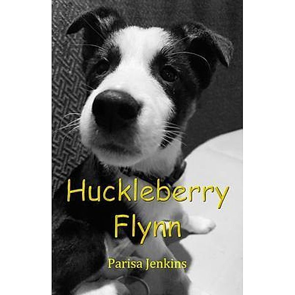 Huckleberry Flynn, Parisa Jenkins