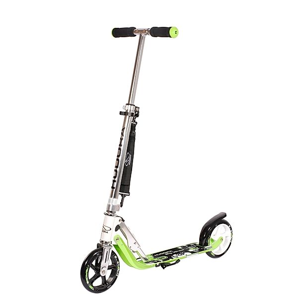 HUDORA HUDORA Big Wheel 180, grün