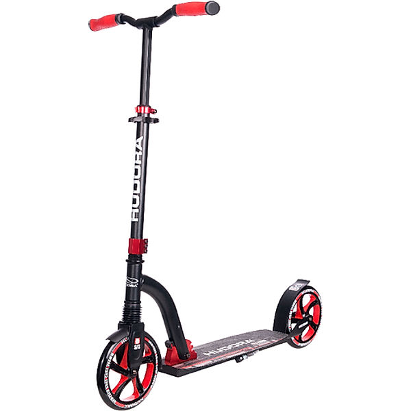 HUDORA HUDORA Big Wheel Flex 200, rot