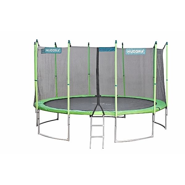 HUDORA Hudora Family Trampolin 400