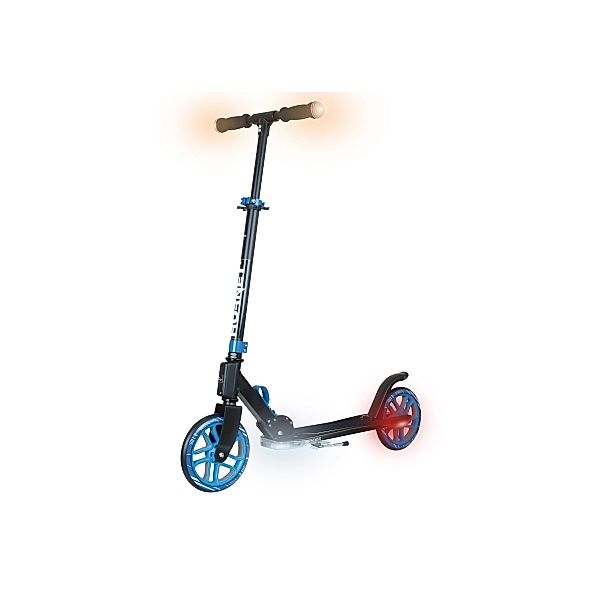 HUDORA Hudora Hornet LED Scooter 200