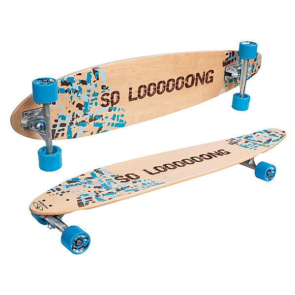 Hudora Longboard Imperial