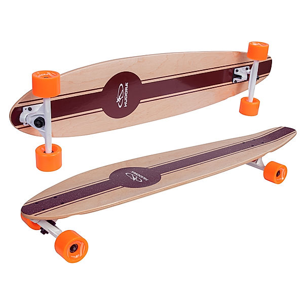 Hudora Longboard Solana 12809