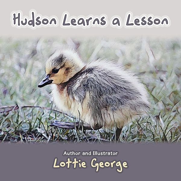 Hudson Learns a Lesson, Lottie George