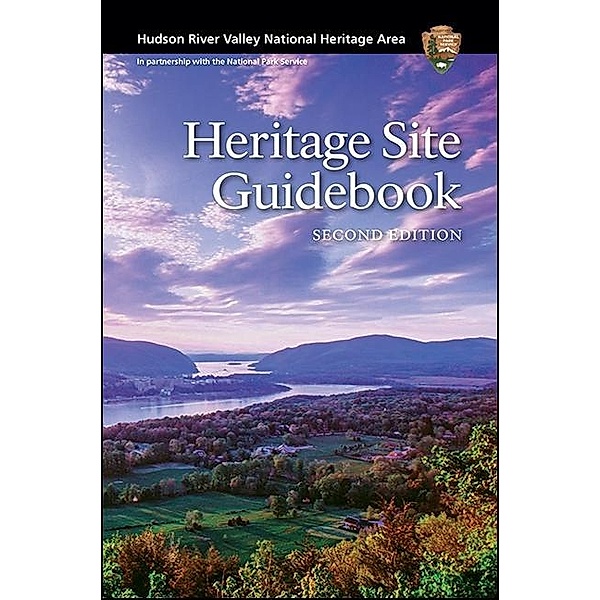 Hudson River Valley National Heritage Area, Hudson River Valley National Heritage Area