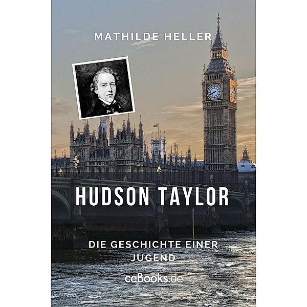 Hudson Taylor, Mathilde Heller