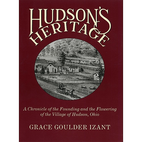 Hudson's Heritage, Grace Goulder Izant